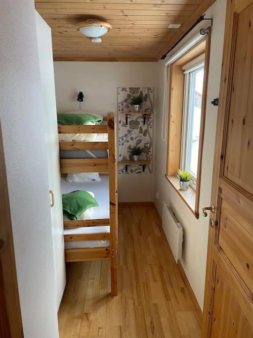 Cabin In Bruksvallarna Extérieur photo